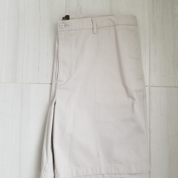 CALVIN KLEIN MENS SIZE 42 LIGHT KHAKIS - Picture 6 of 6